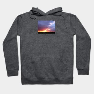 Stairway to heaven Hoodie